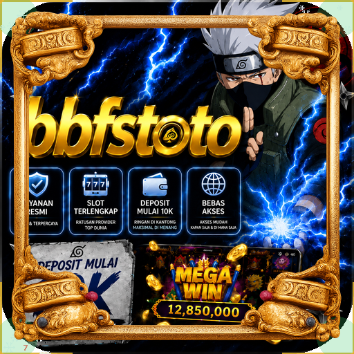 bbfstoto — mitra unggulan
