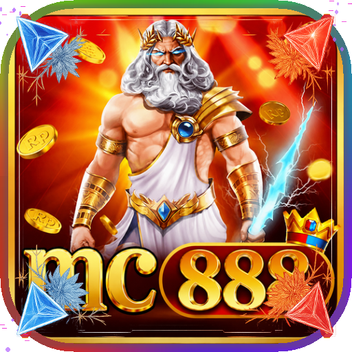 mc888 — mitra unggulan